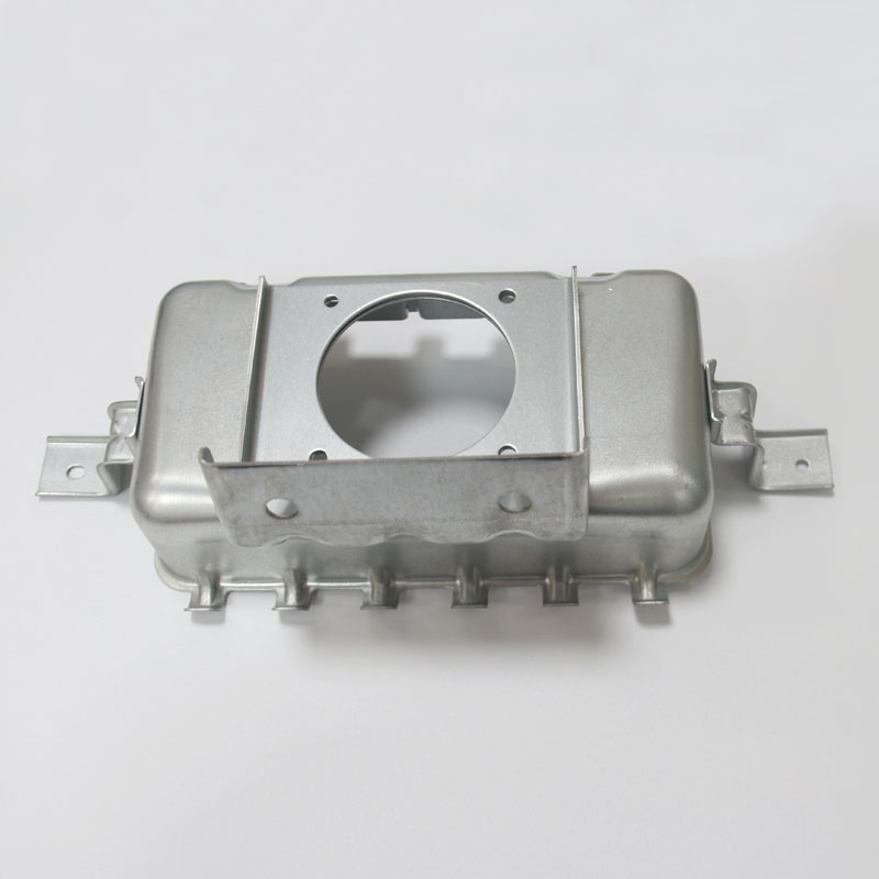 Silvery White Colour Airbag Accessory For Car Automobile Accessories Car
