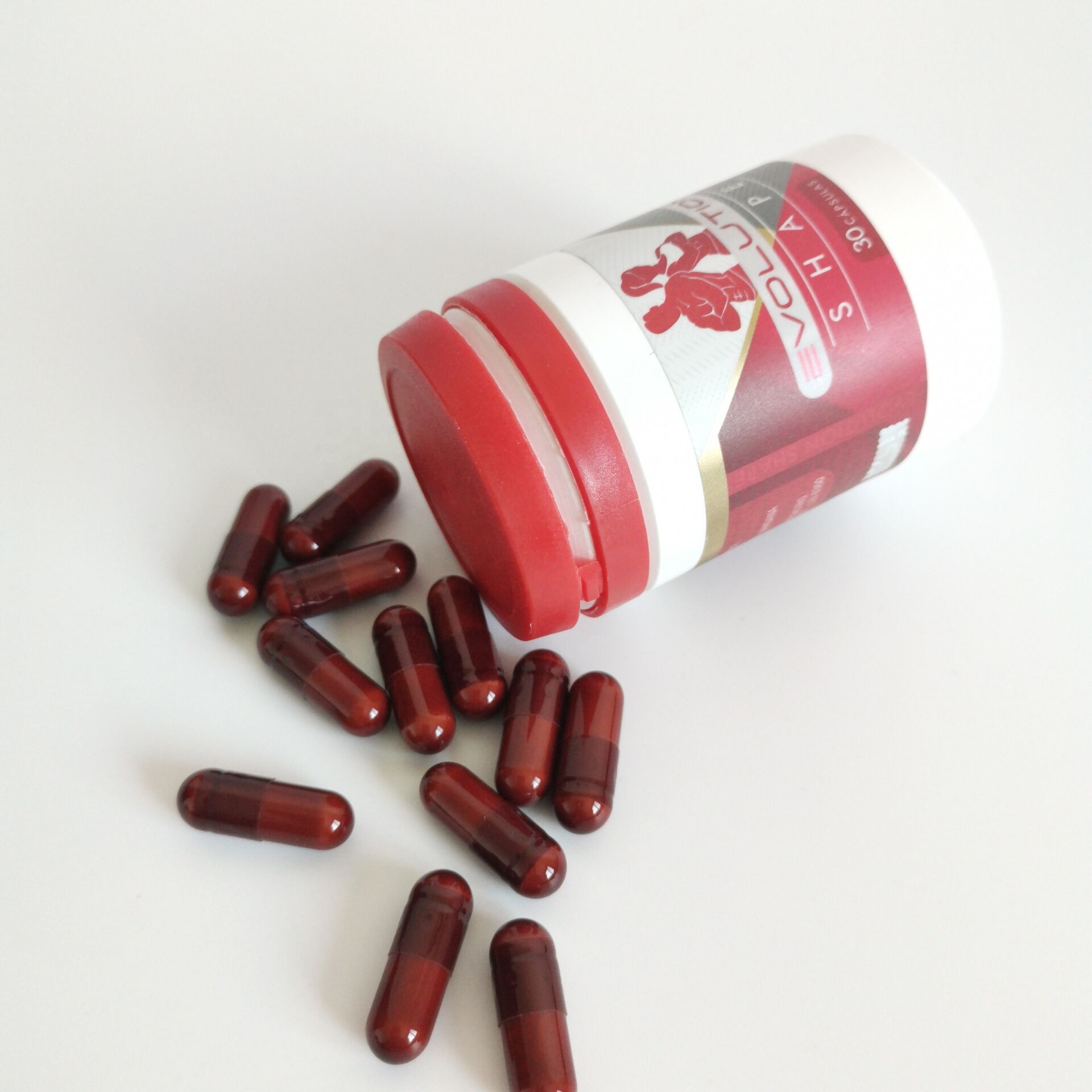Pure Natural Speeds Up Metabolism Strong Fast Slimming Pills Weight Loss Capsules