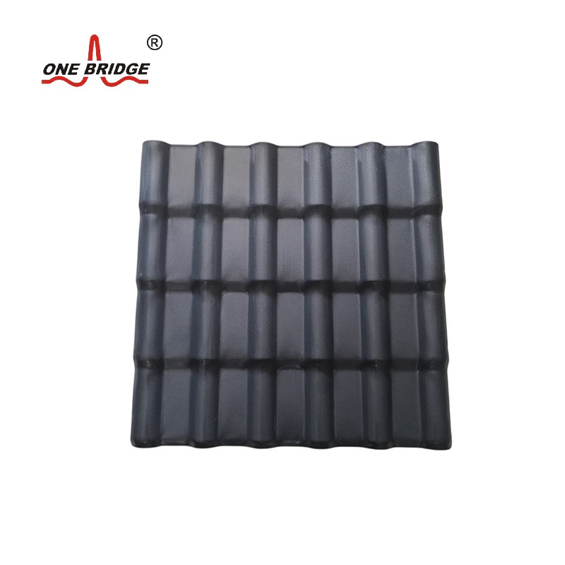 Solar Shingles Roofing Shingles Synthetic Resin Shingles Roof Price