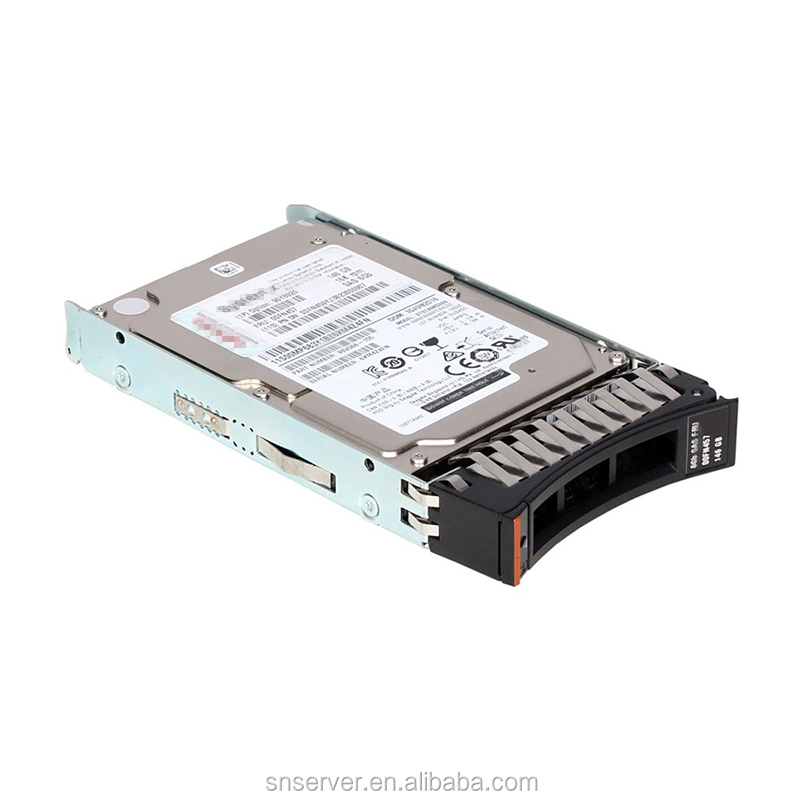 4XB7A14106 1,6 ТБ ThinkSystem 3 DWD 12G SAS SSD
