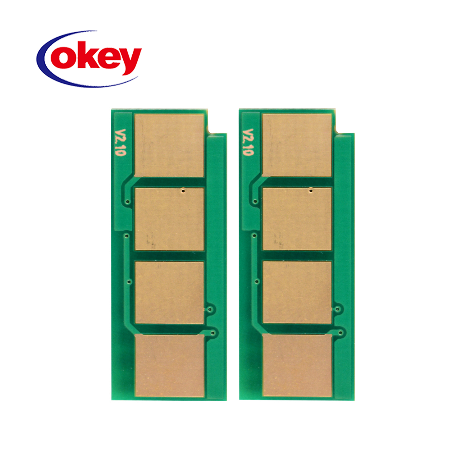 PC-252 PC 252 PC252 Toner Chip Compatible for Pantum P2512W Printer Cartridge Reset Chips