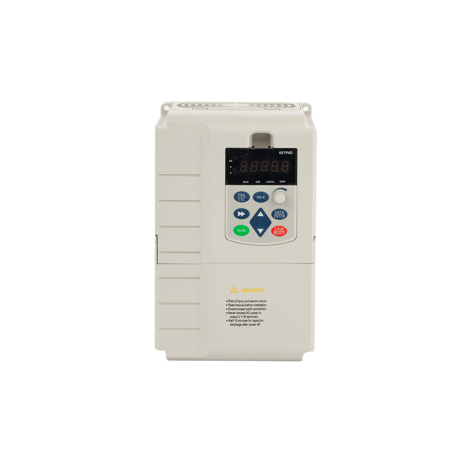Factory direct sales frequency converter 3 phase 22 kwh 220v dc ac inverter frequency converter 50hz to 60hz for Air compressor