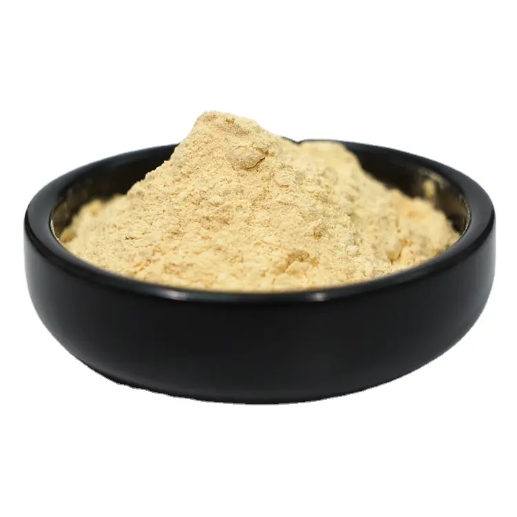 Hot sell emulsifier soya lecithin food additives