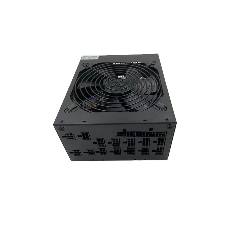ATX power supply asic miner Rated 1800W 1600W 2000W fullymodular mine electromechanical source server dedicated bitcoin