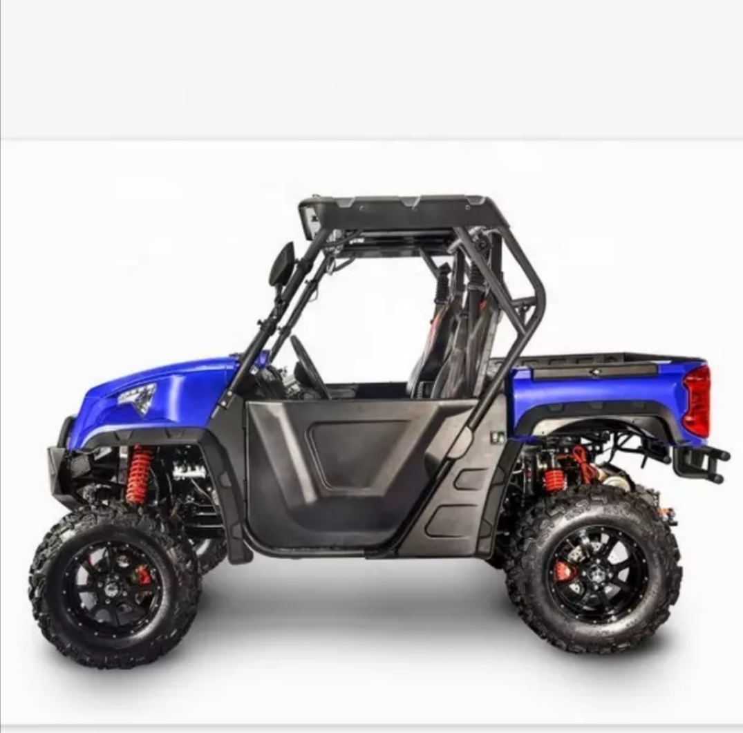 1000cc UTV 4X4 Adult 2 seater