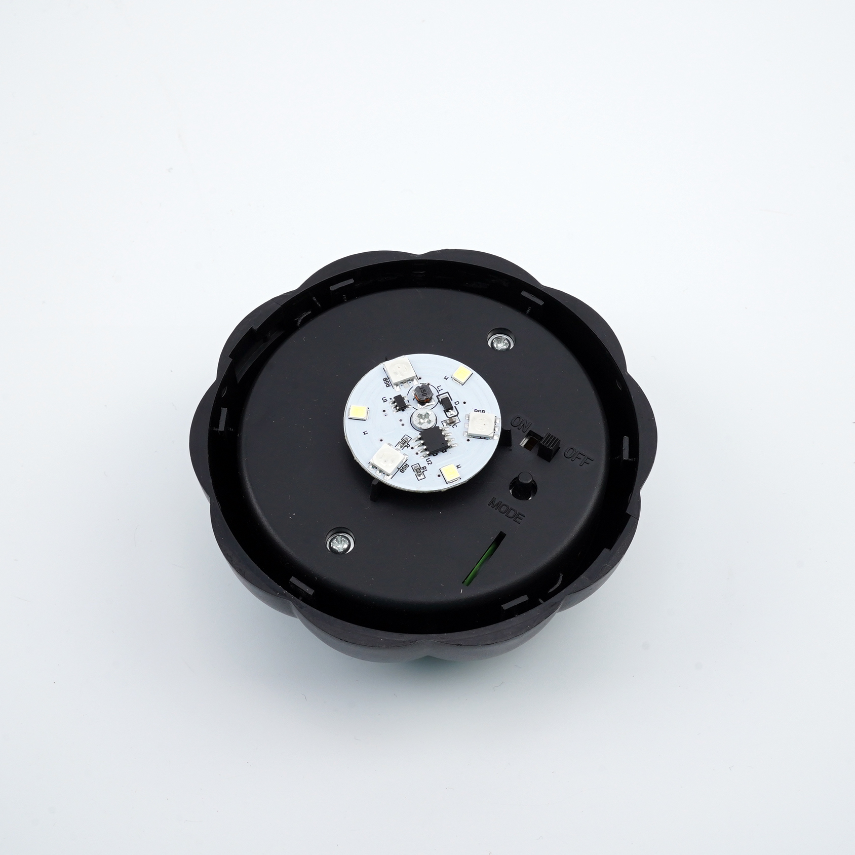 Solar Powered Waterproof Outdoor Light Garden Solar Led Light