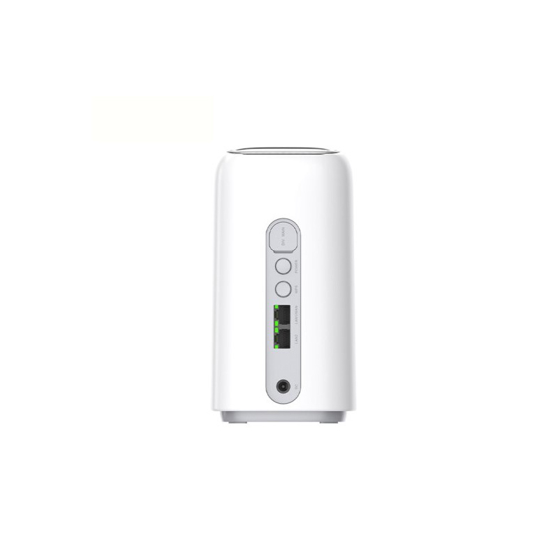 Новый продукт FiberHome 5G CPE сотовый беспроводной маршрутизатор AX1800 четырехъядерный Hotspot Wifi 6 маршрутизаторов RG11 с поддержкой SIM-карты NSA/SA