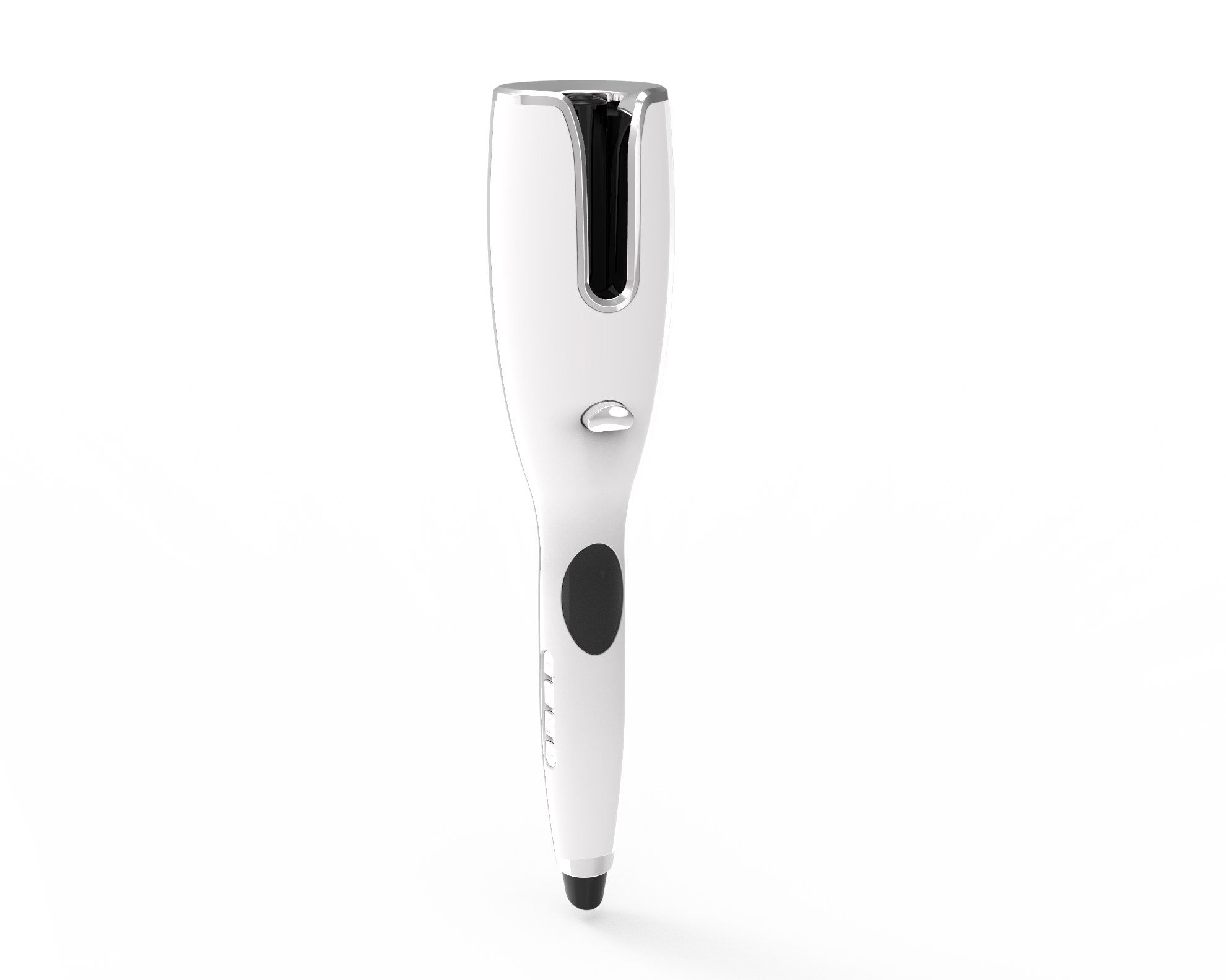 Automatic Ceramic Curling Iron Wand Roller Hair Styler Curler