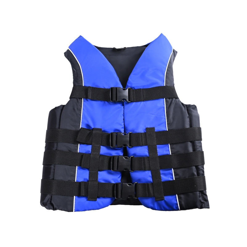 Одобренные CE 12402-5 лопастные спортивные спасательные жилеты PFD для каноэ, каякинга, плавучести