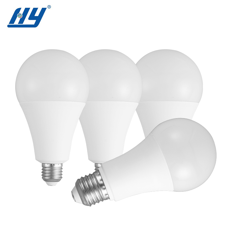 Оптовая продажа DOB лампа E26 E27 B22 SMD 2835 3 Вт 5 Вт 7 Вт 9 Вт 12 Вт 15 Вт 18 Вт 22 Вт светодио дный лампы светильник