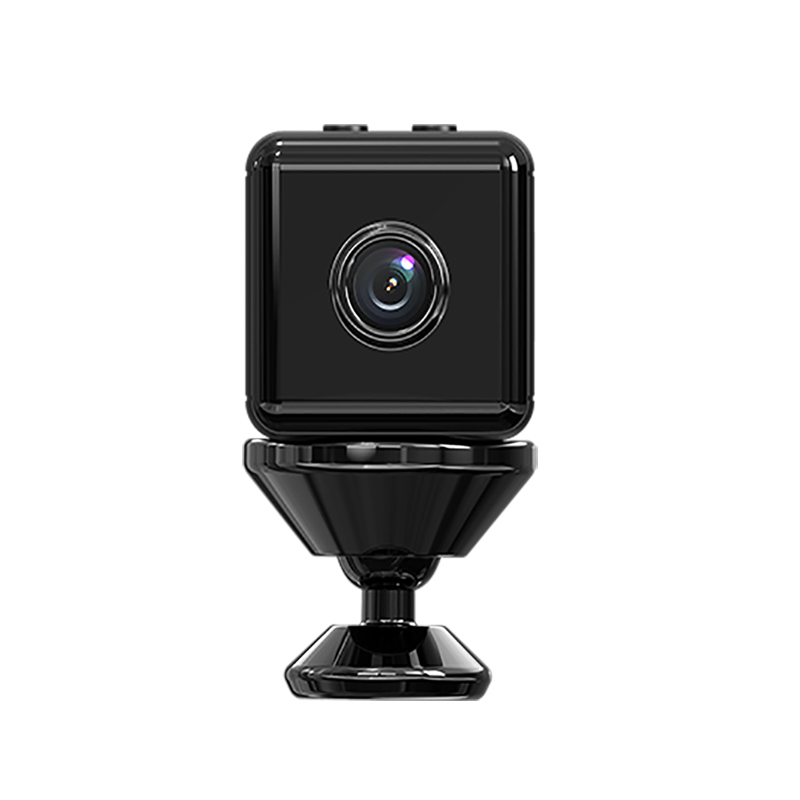 Mini wireless surveillance camera drone camera 4k hd mini quadcopter