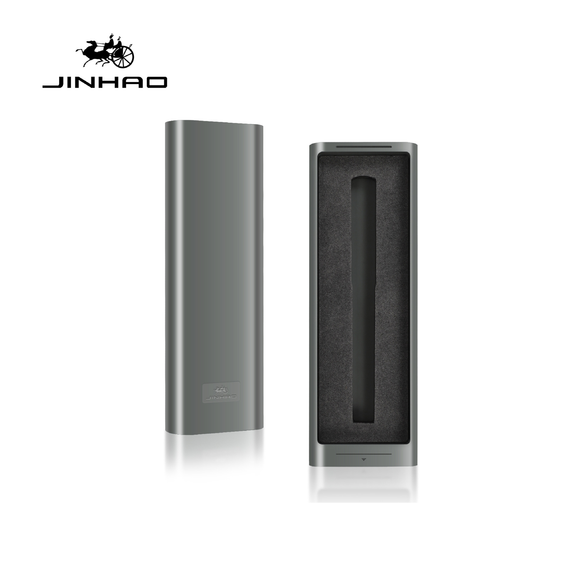 Jinhao Elastic Box Plastic Fountain Pen Gift Box