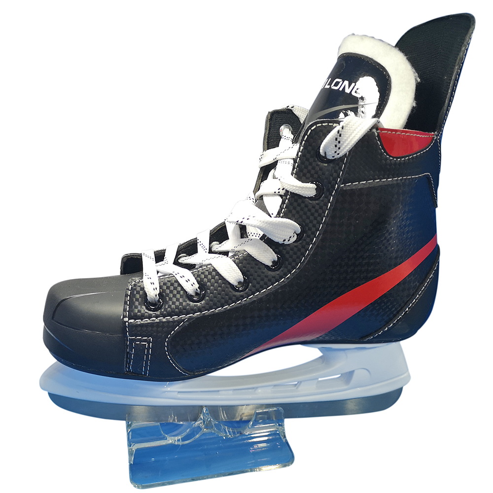 High quality adults ice skates hockey for sale