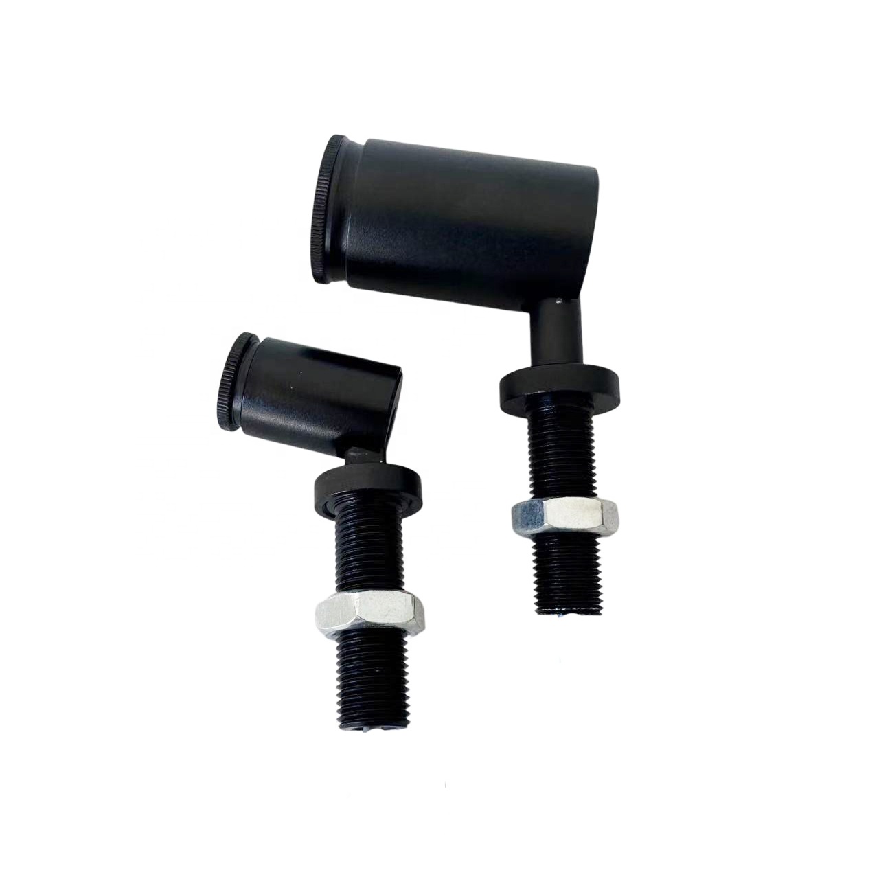 Zoomable Surface mounted DC12V 24V 1W 3W mini led focus light cabinet lamp for Wooden Case
