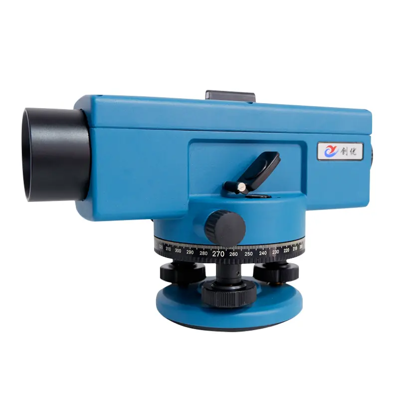 Auto Level Survey Instrument with Factory Price