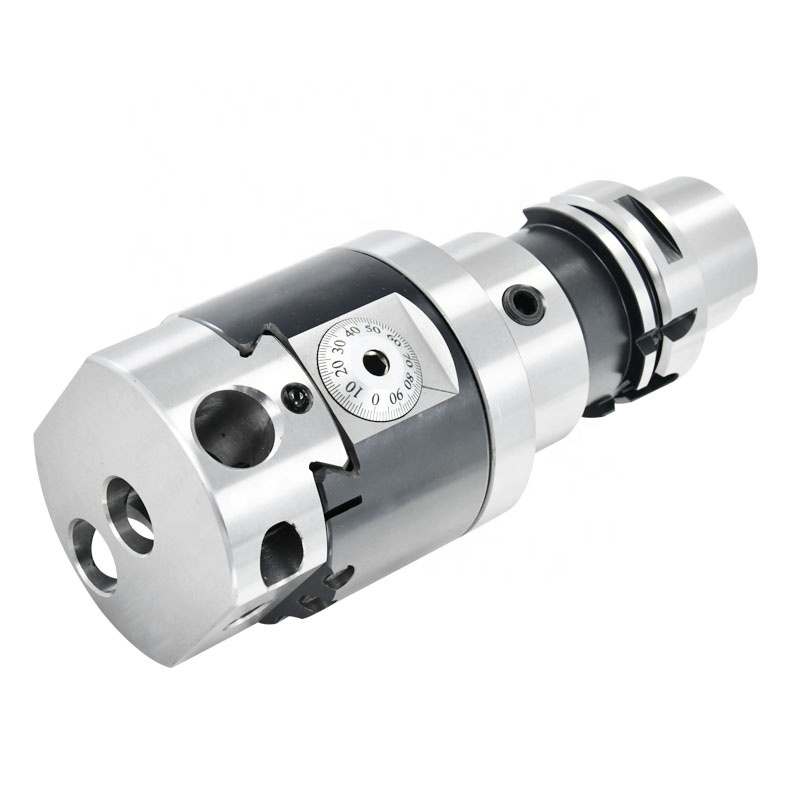 NBH 2084 Регулируемая Расточная головка hsk63A набор сверл для станок с cnc сверлящий инструмент
