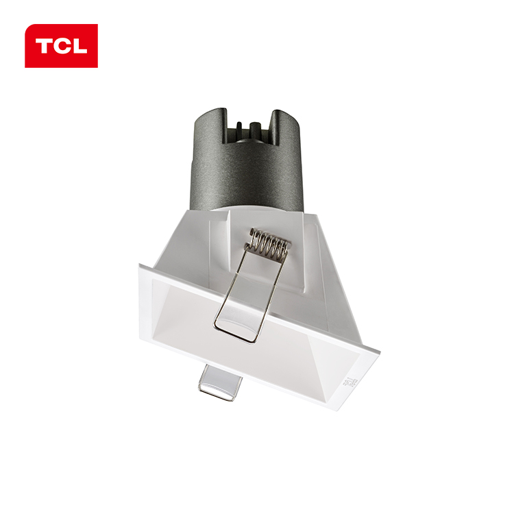 Светодиодный прожектор торговой марки TCL для торговых центров, отелей, 5 Вт