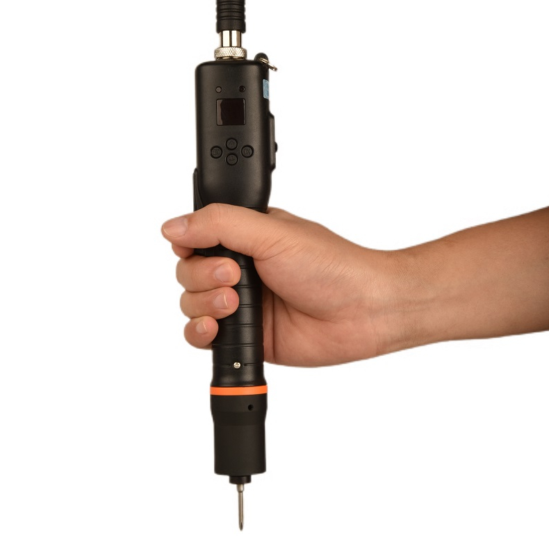 Factory electric drill super value screwdriver Built-in counting functions
