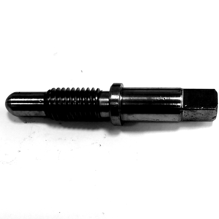 Hot Selling Product 7B 7kgs Valve Stem Steel Tool for Acetylene Cylinder