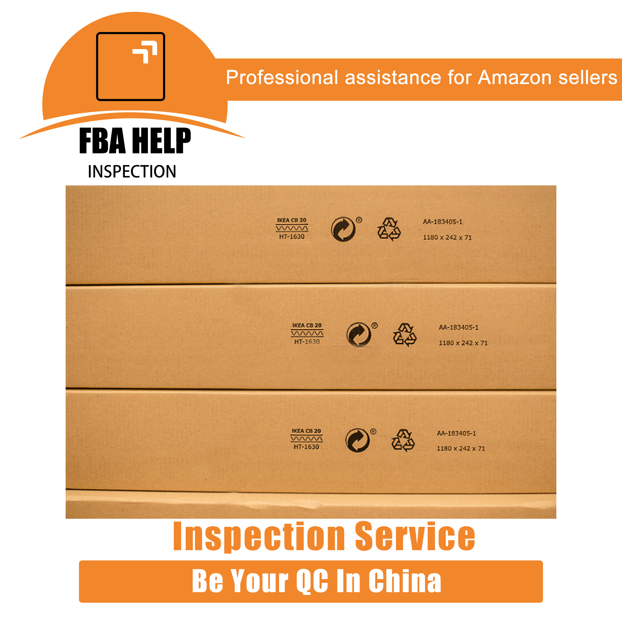 shenzhen quality inspection service