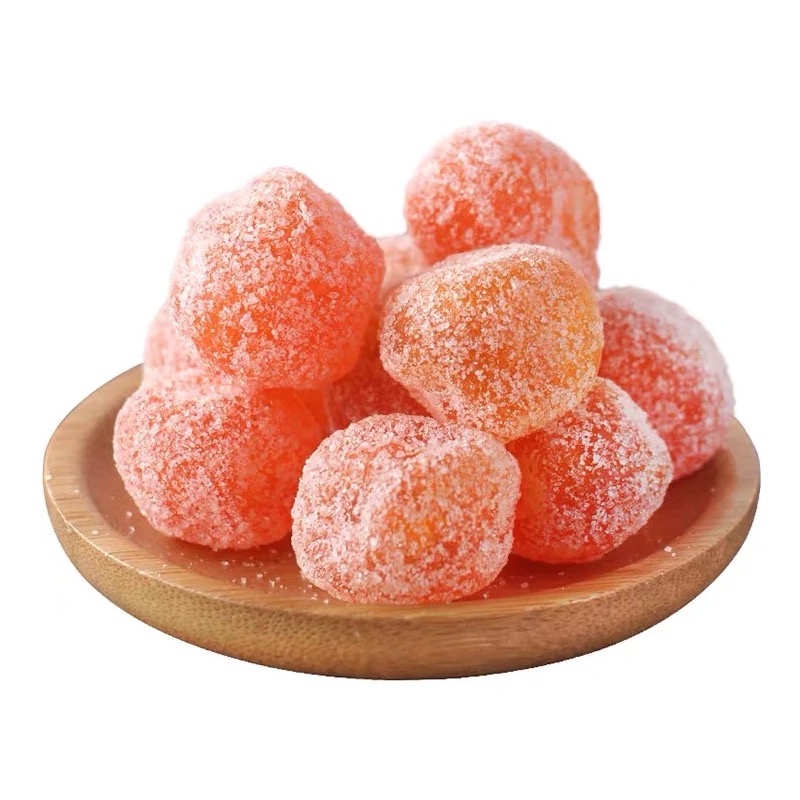 Хит продаж, сладко-кислые фруктовые продукты kumquat, сухофрукты оптом от китайских заводов