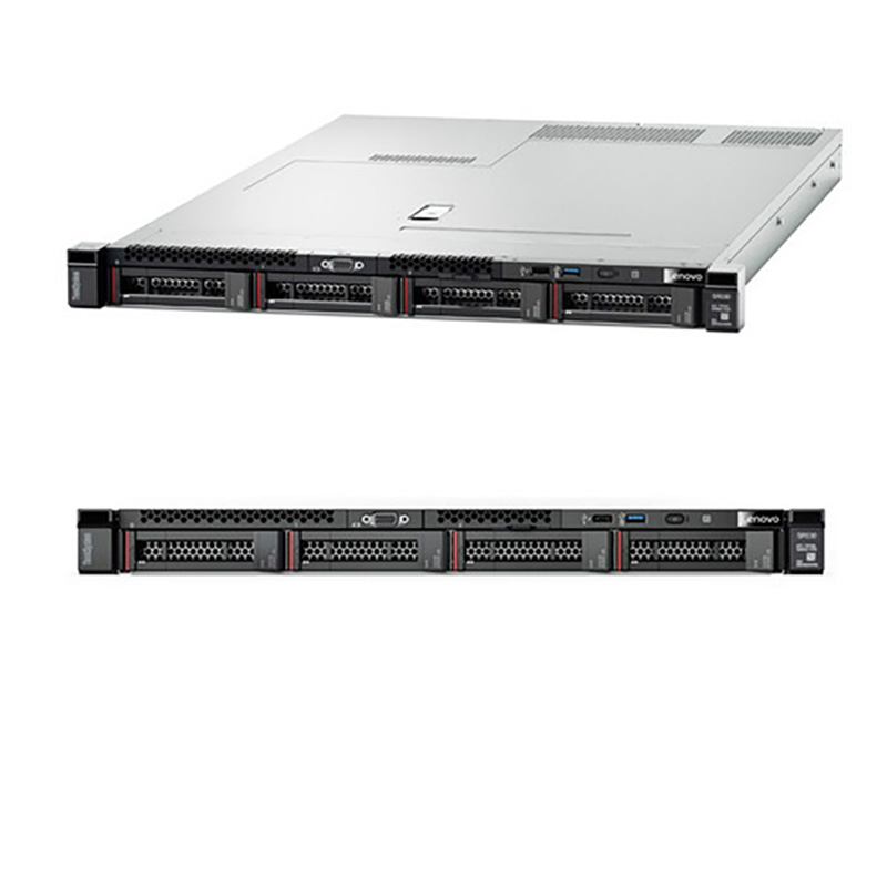 Высокопроизводительная система ThinkSystem SR 530 Intel Xeon 6130 2,1 ГГц DDR4 2400 МГц стойки сервера.
