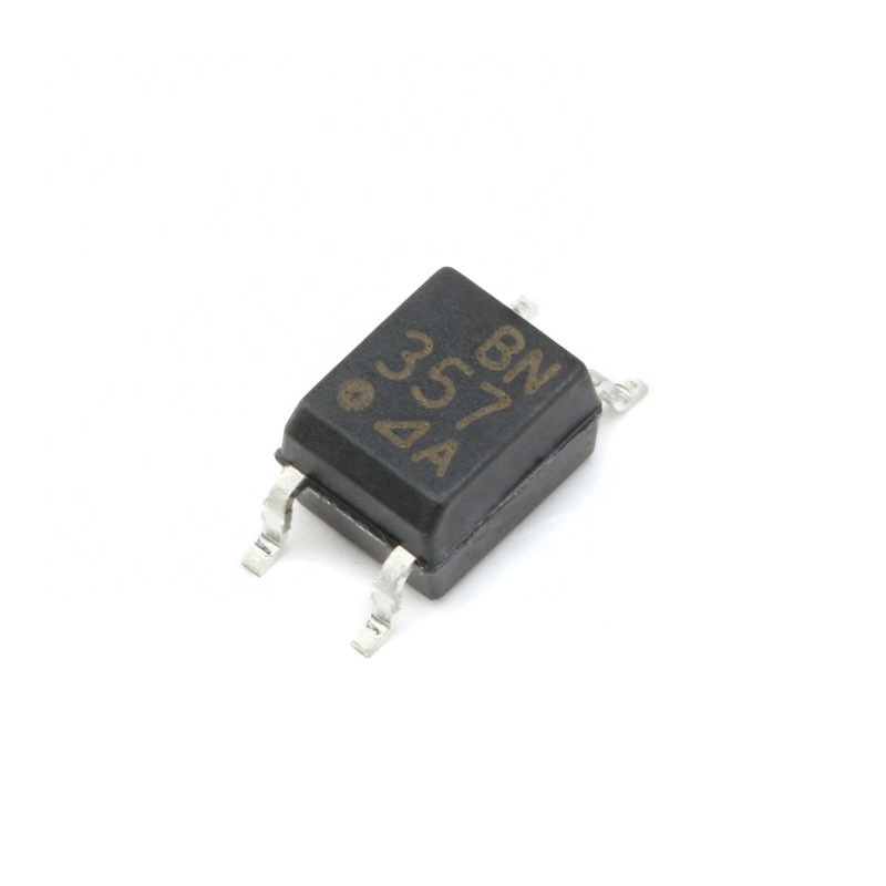Оригинальный PC357 A/B/C файл PC357N1J000F/PC357N2J000F/PC357N3J000F SOP-4 Оптрон