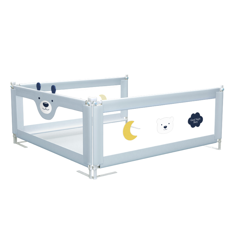 baby bed rail for baby playpen /children bed protection