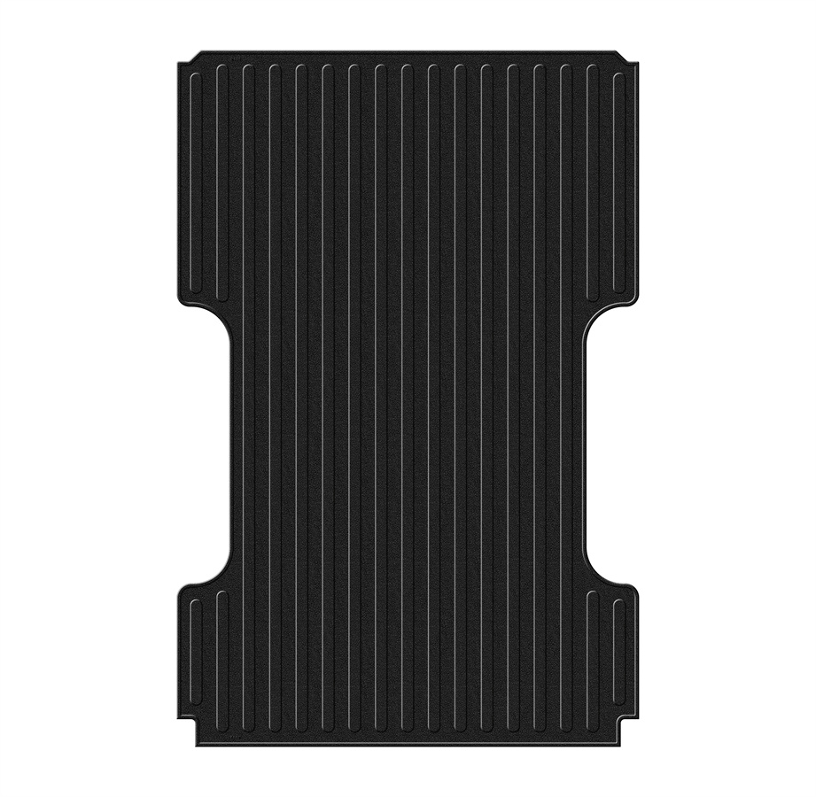 Форд GM DODGE TOYOTA heavy duty truck кровать резиновый коврик для пикапа OEM утилита пол кузов пикапа коврик
