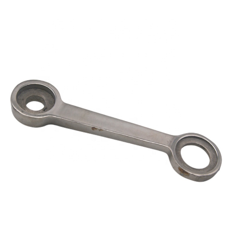 OEM Custom Forged Aluminum Motorcycle Parts Accessories Stainless Steel Metal Forgings Die Casting Process Services Brass Iron