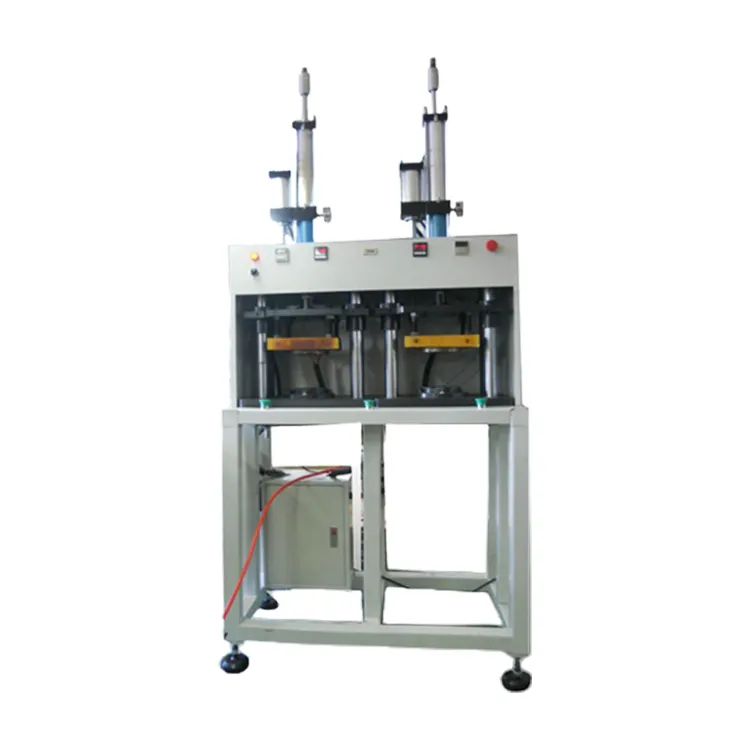 Good Selling Quality Coil Plate Automatic Hot Press Edge Banding Machine