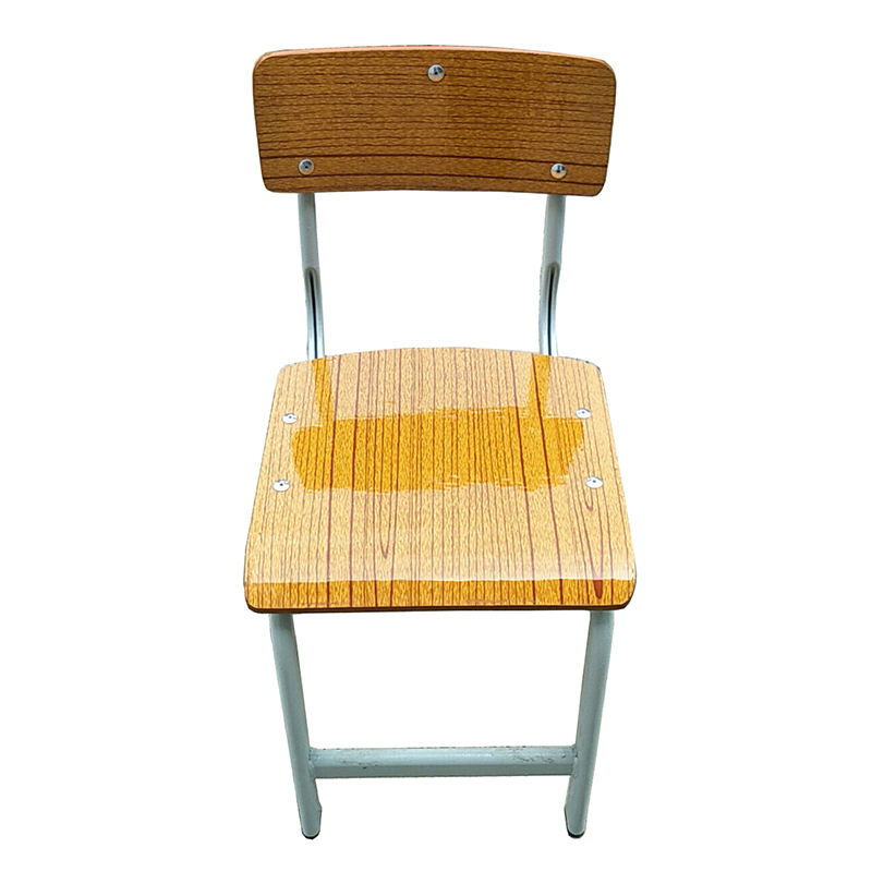 Modern Classroom Furniture Kids Wooden Chair for School