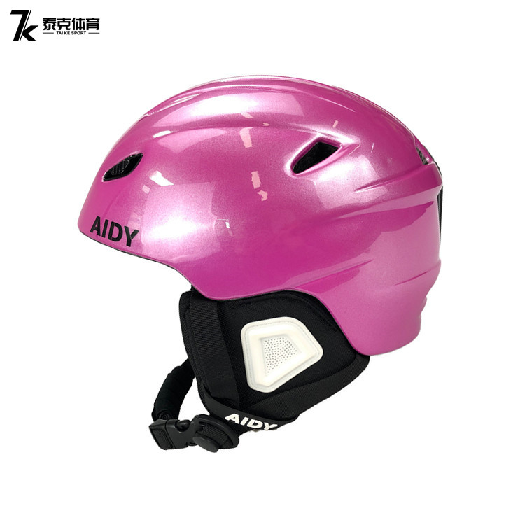 AIDY Custom Youth Adult Skateboard Helmets with Detachable Washable Liner Winter Outdoor Ski Snow Board Sport
