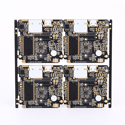 Популярный дизайн cnc pcb Маршрутизатор банк питания pcb плата компании