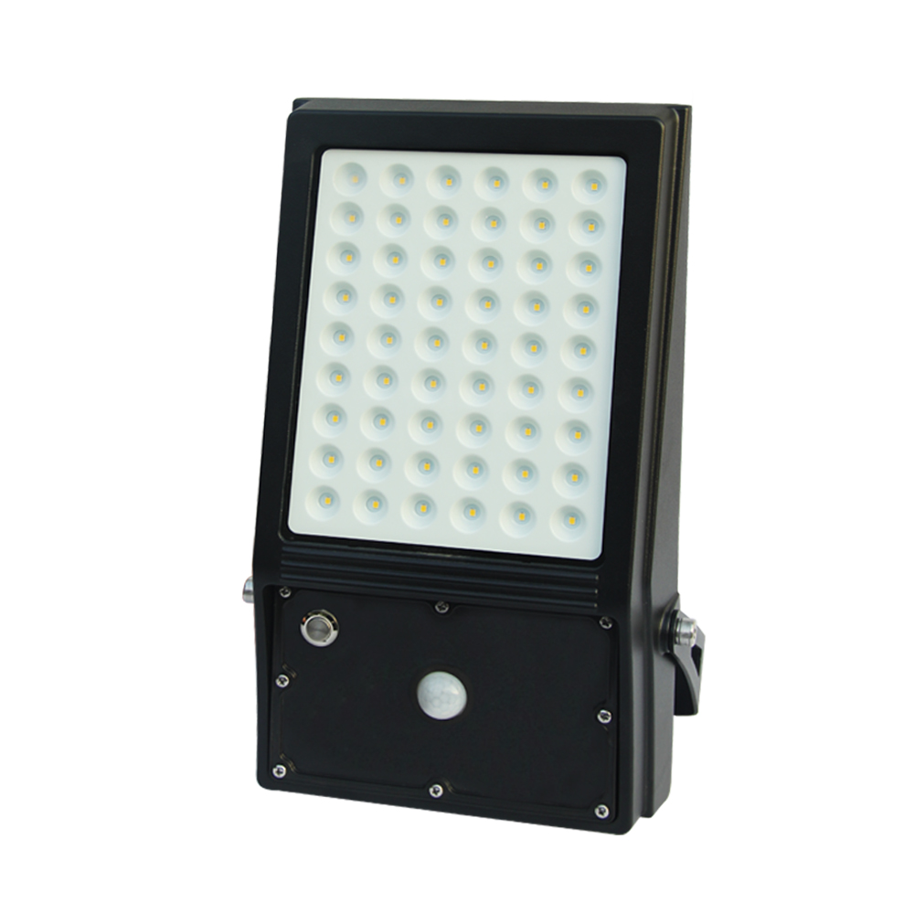 IP65 50W 80W 100W 120W LED solar flood lights manufactures outdoor fuxtures led flood lights