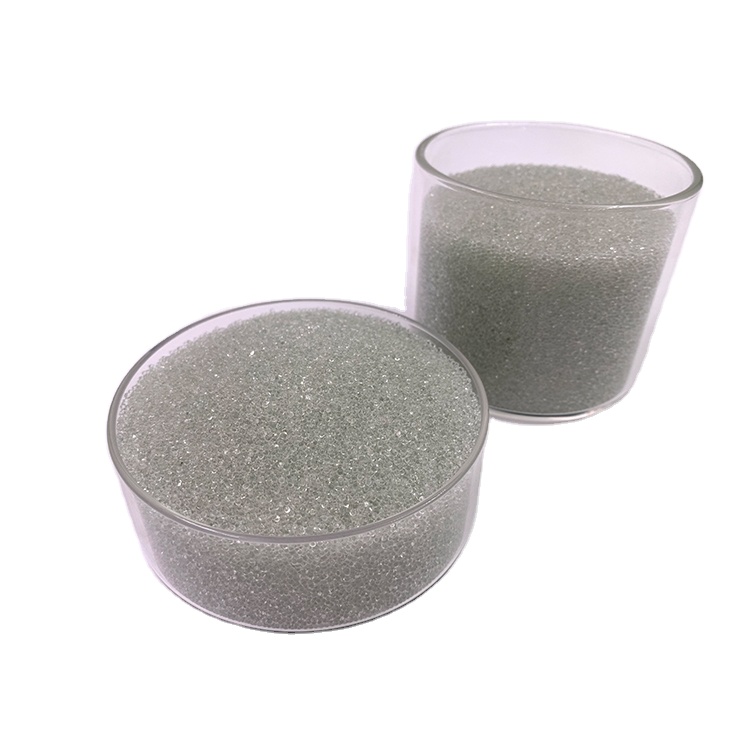 High Quality Thermoplastic Road Marking Reflective Glass Beads For Road Marking Paint