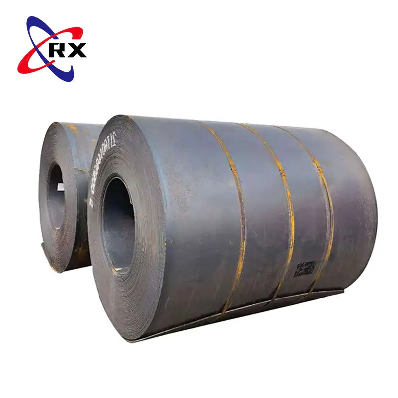 800mm 1200mm Width Cold Rolled Price Carbon Steel Coil