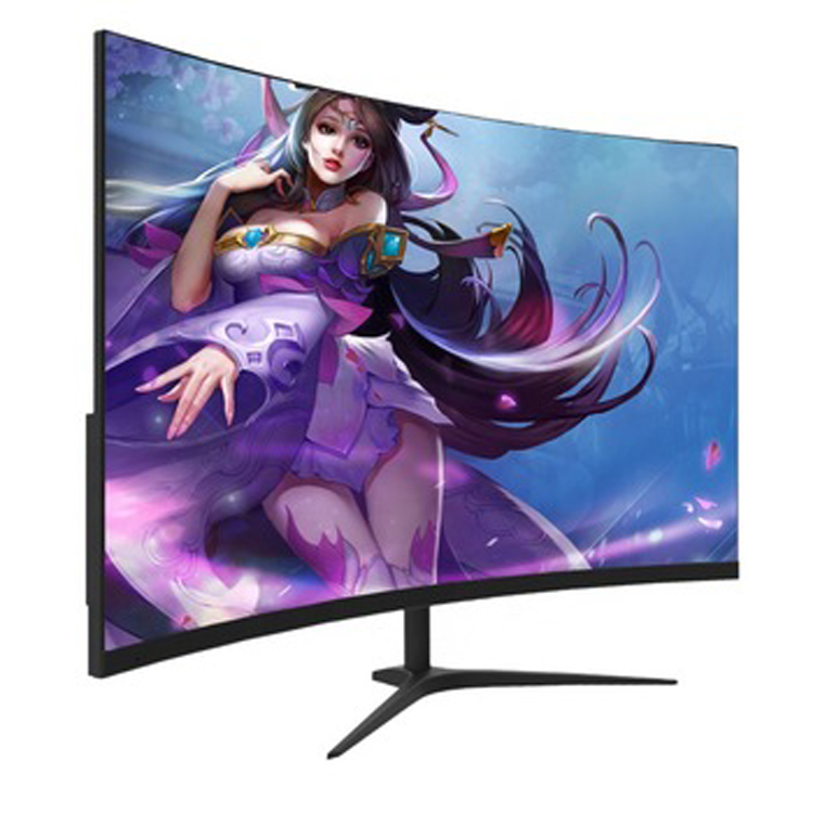 Улучшенный игровой ультратонкий 144 Гц 240 Гц 75 Гц 60 Гц IPS 32 27 24 22 дюйма безрамный 1080P 2K 4K IPS светодиодный компьютер ПК геймерский ЖК-монитор