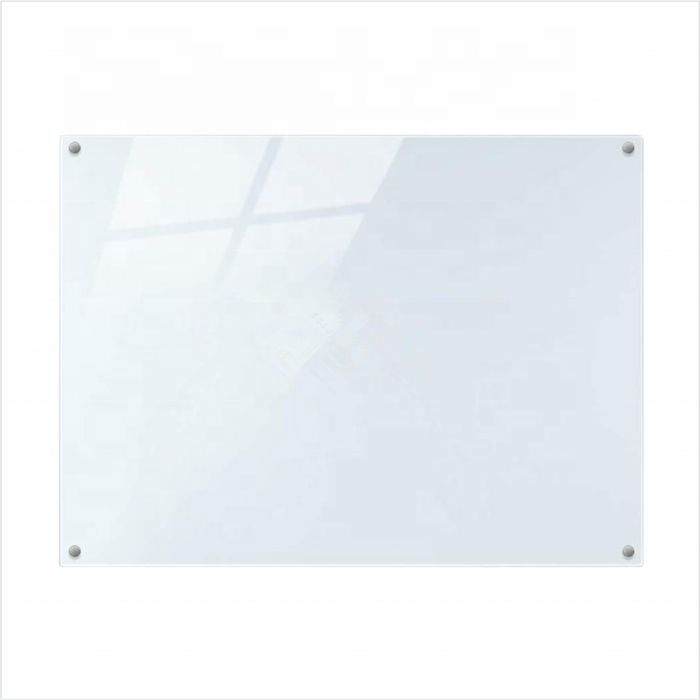 Tempered Magnetic Glass Whiteboard