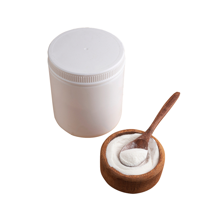 Customized Animal Collagen Hydrolyzed Bovine Beef Collagen Peptide For Increase Bone Density