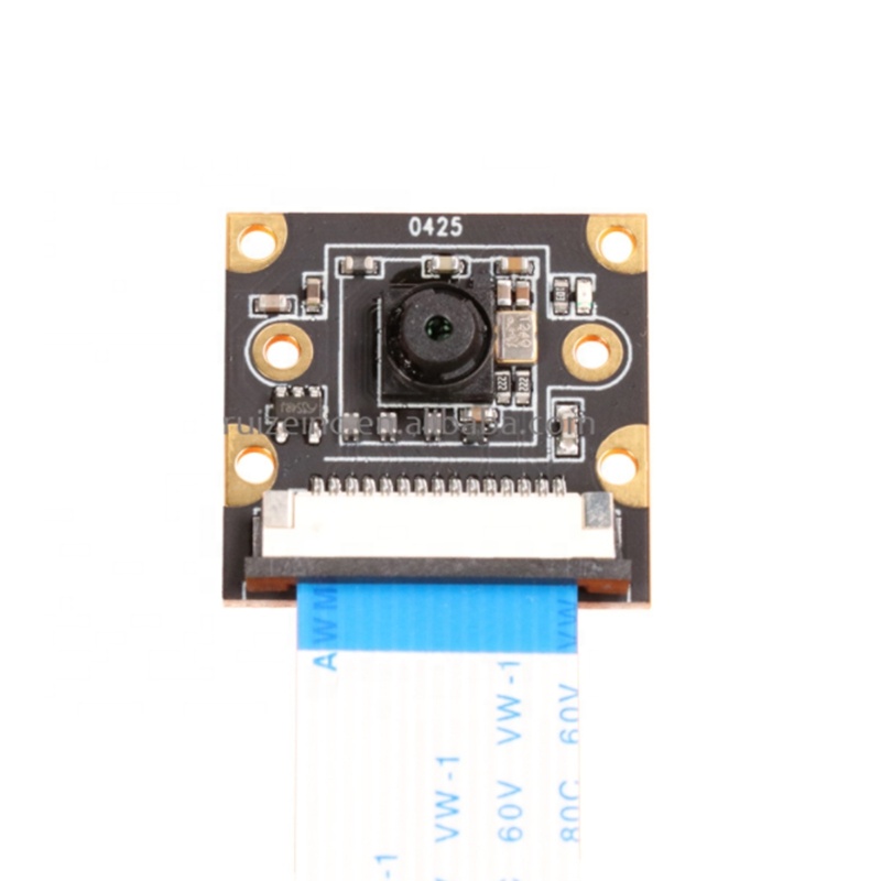Waveshare IMX219-160 8 pixels Camera Module 160 Degree FOV Applicable