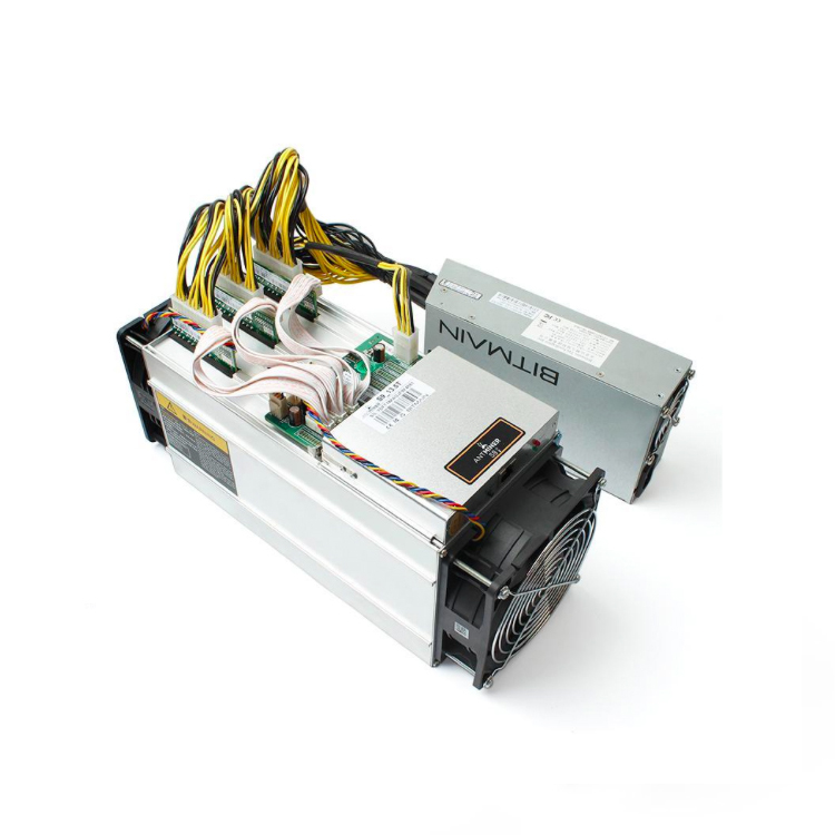Подержанный ASIC antminer s9 s9j 13,5 T 14T 14,5 T машина для майнинга биткоинов