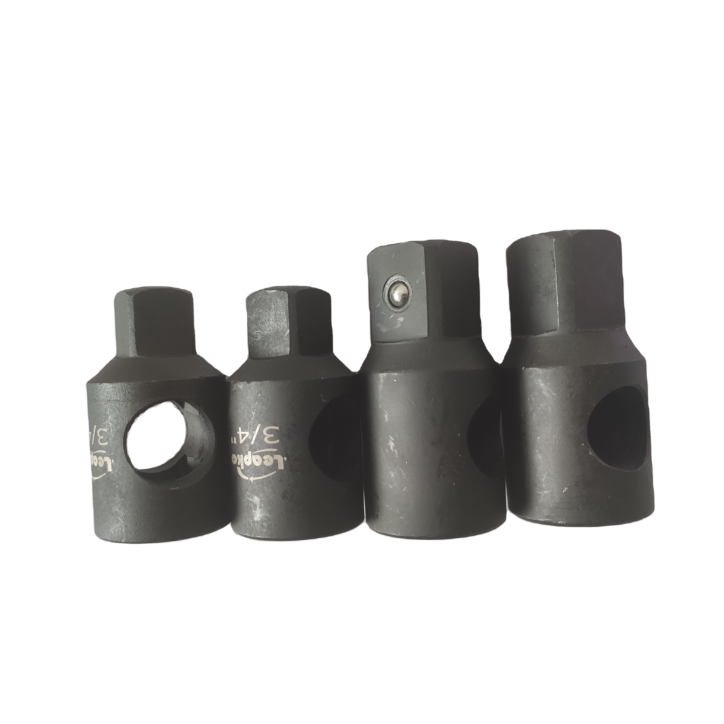 3/4'' Dr. Impact Socket Universal Joint W/steel Ball