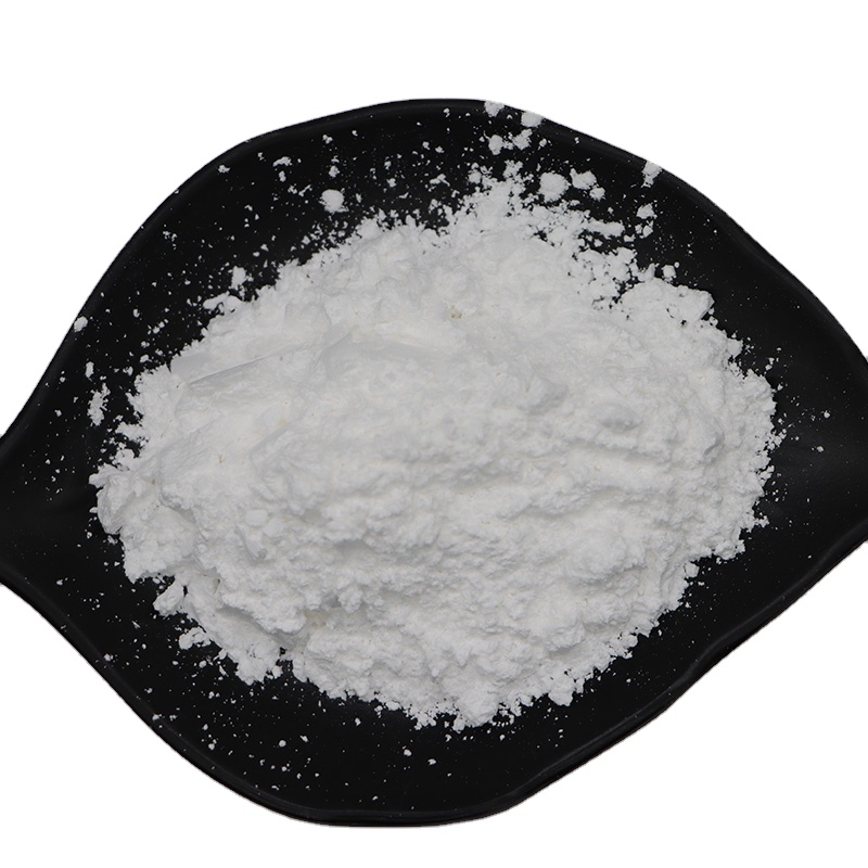 RUIPU High Quality Food Additives Zinc Gluconate CAS 4468-02-4 As Health Supplement Food Grade Zinc Supplement In stock