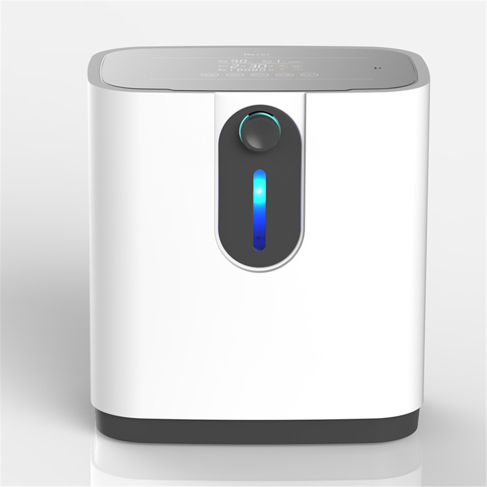 1-7L Oxygen Generator oxygen concentrator for home use wholesale price 220V/110V
