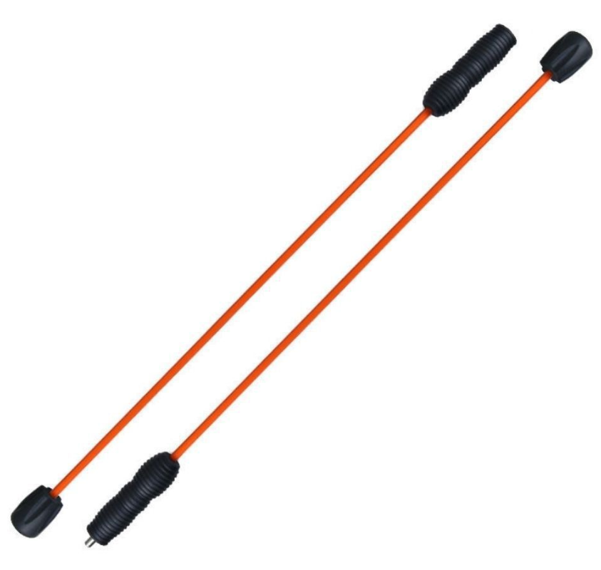Multifunctional training stick fitness elastic stick Feili sport fat burning tremor stick