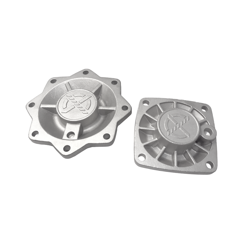 Best Selling Custom Aluminum Alloy Piece Machine Part Stainless Steel Casting Parts Carbon Casting Models Precision Machining
