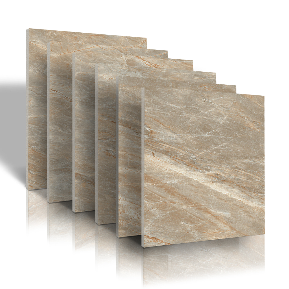 60x60mm Matt Mold Anti-slip Surface Full Body Homogeneous Rustic Ceramic Porcelain Floor Tiles for Home Decoration