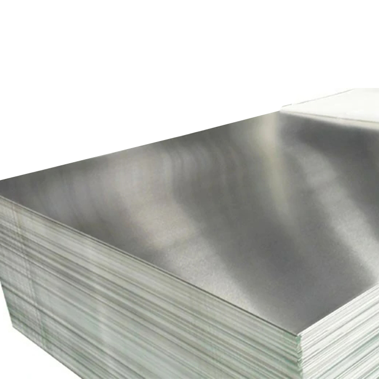 3mm 6mm 7mm 8mm 9mm t6  polished thick 5754 6061 6066 E14 galvanized  mirror finish aluminium ALLOY sheet