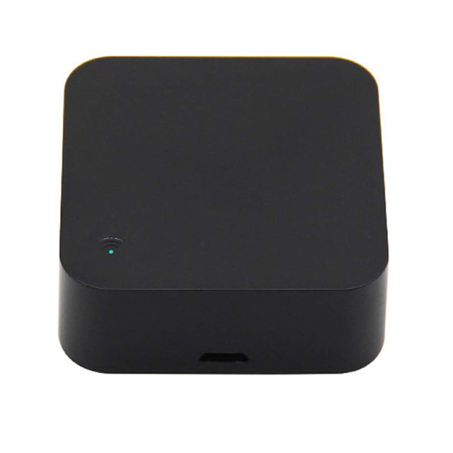 Умный ИК-пульт ДУ с голосовым управлением и поддержкой Wi-Fi